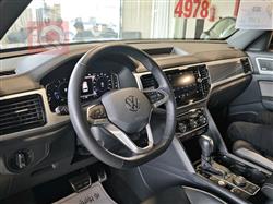 Volkswagen Atlas Cross Sport